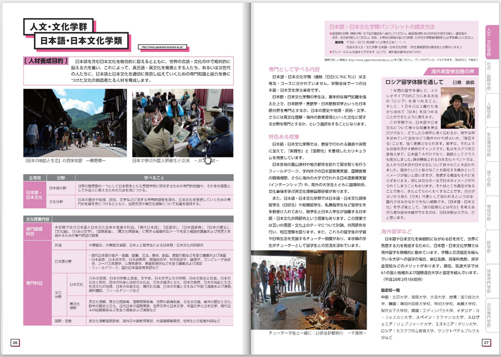 web-pamphlet
