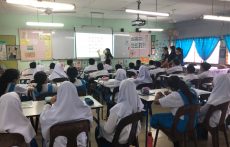 中学校教壇実習_丸山陽菜