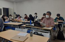 卒論中間発表会6